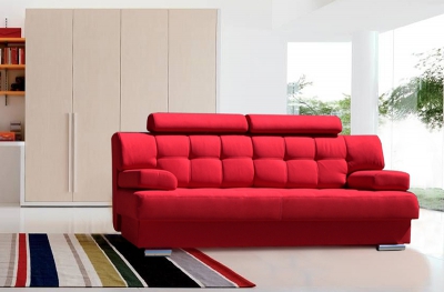 Диван еврокнижка Виктория 11